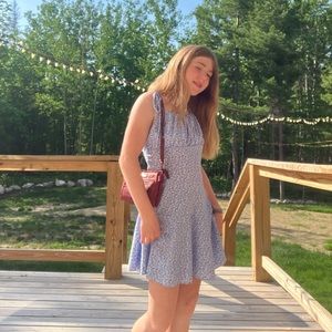 Meet your Posher, Annika